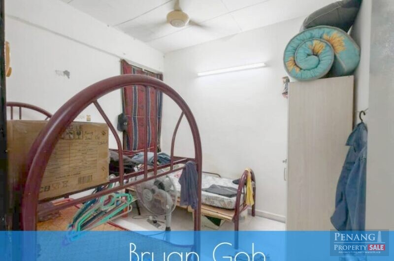 Sungai Ara Single Storey Terrace Near Golden Triangle For Sale