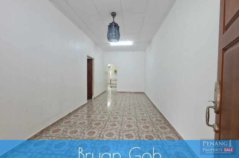 Greenlane Single Storey Terrace Near Island Glades Playground For Sale