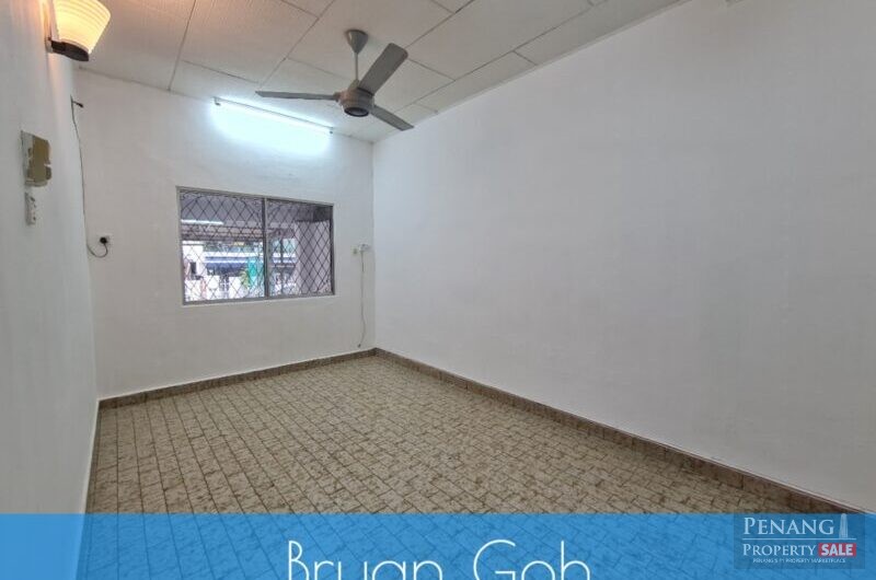 Greenlane Single Storey Terrace Near Island Glades Playground For Sale