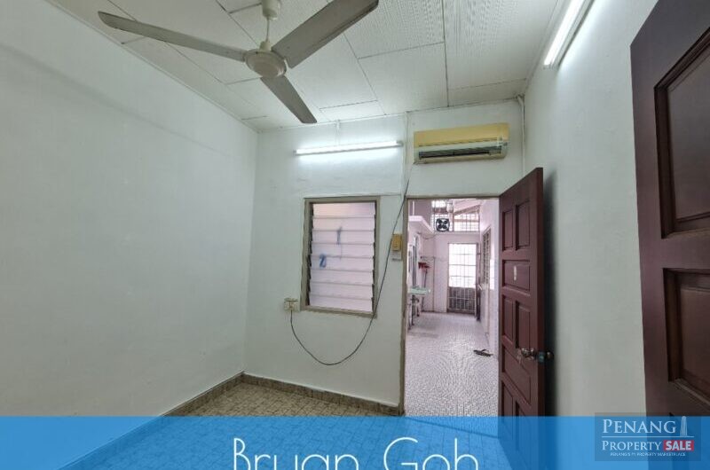 Greenlane Single Storey Terrace Near Island Glades Playground For Sale