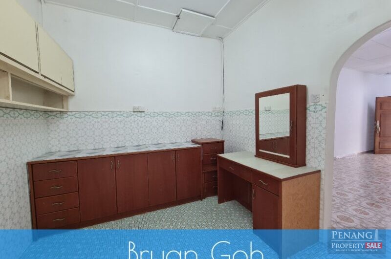 Greenlane Single Storey Terrace Near Island Glades Playground For Sale
