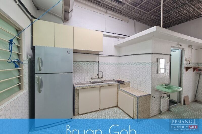 Greenlane Single Storey Terrace Near Island Glades Playground For Sale