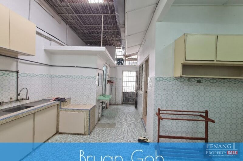 Greenlane Single Storey Terrace Near Island Glades Playground For Sale