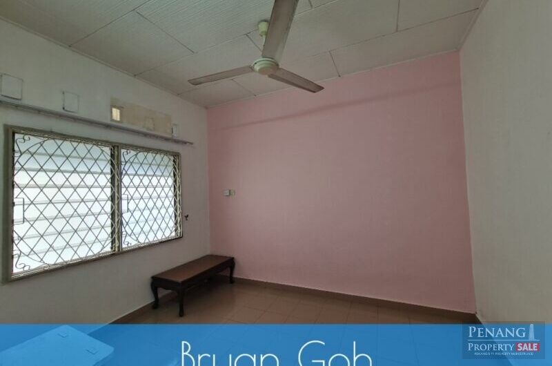 Greenlane Single Storey Terrace Near Island Glades Playground For Sale