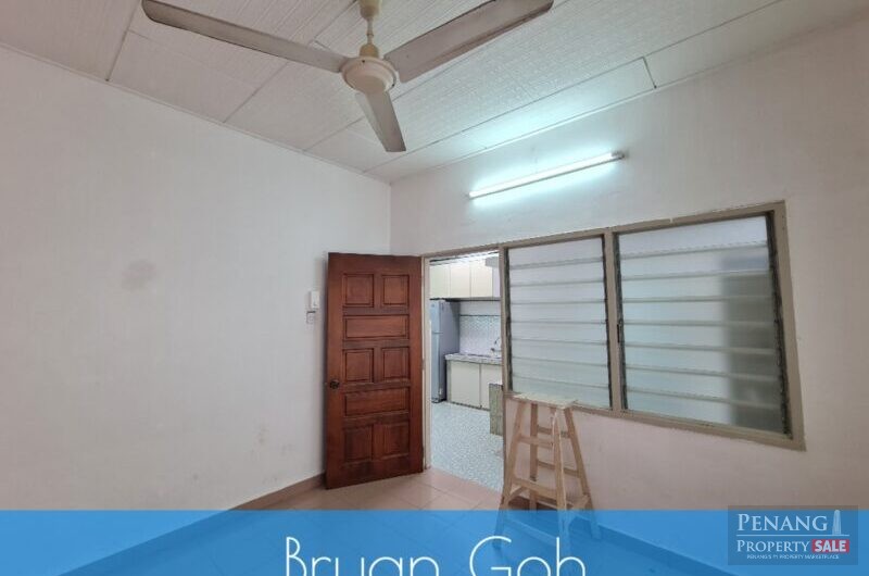 Greenlane Single Storey Terrace Near Island Glades Playground For Sale