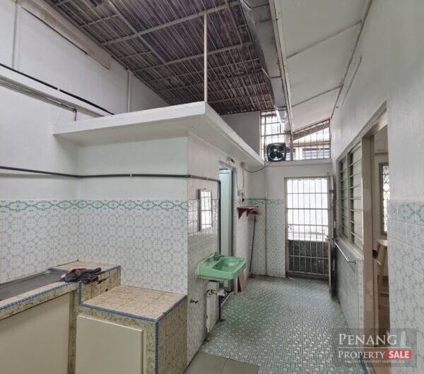 Greenlane Single Storey Terrace Near Island Glades Playground For Sale