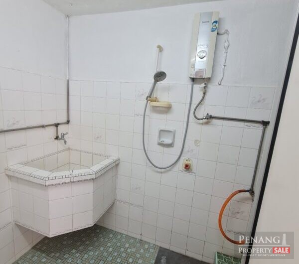 Greenlane Single Storey Terrace Near Island Glades Playground For Sale