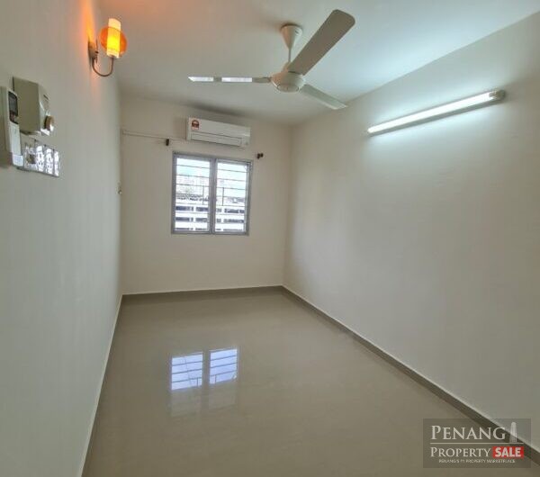Jelutong Expressway Apartment Near Karpal Singh Drive Pinang Court For Rent