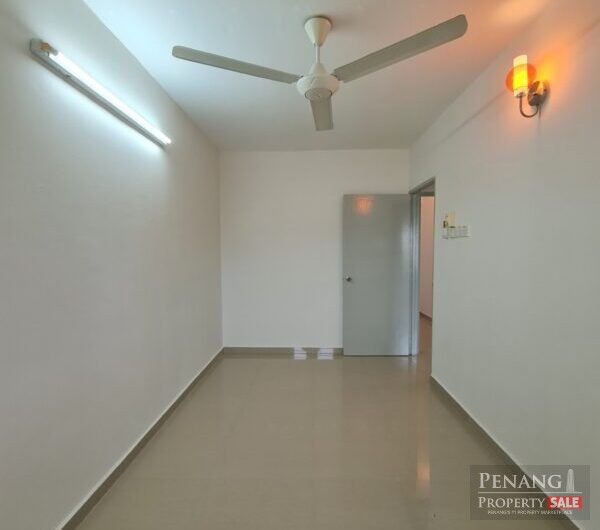 Jelutong Expressway Apartment Near Karpal Singh Drive Pinang Court 2