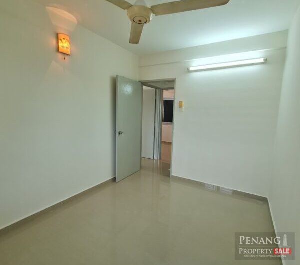 Jelutong Expressway Apartment Near Karpal Singh Drive Pinang Court For Rent