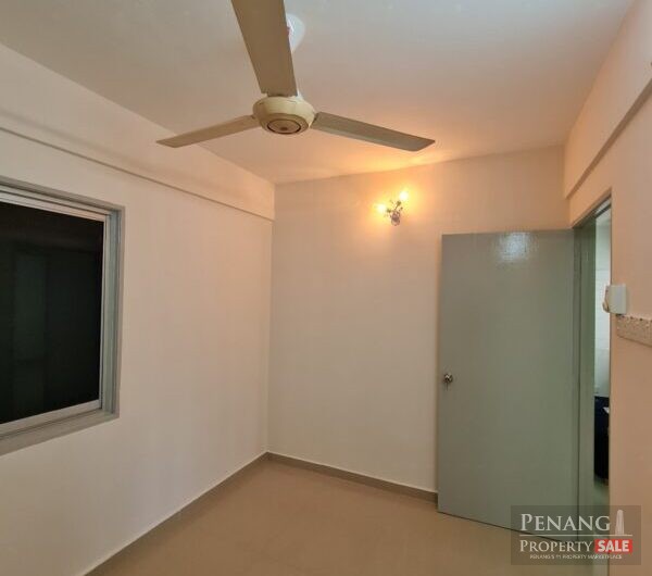 Jelutong Expressway Apartment Near Karpal Singh Drive Pinang Court 2