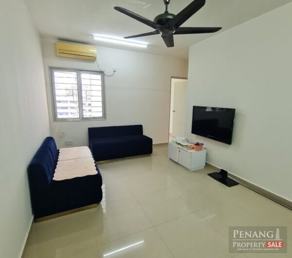 Jelutong Expressway Apartment Near Karpal Singh Drive Pinang Court 2