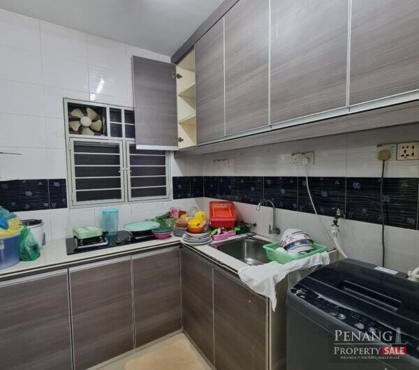 Jelutong Expressway Apartment Near Karpal Singh Drive Pinang Court 2