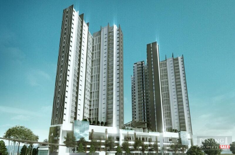 Middleton, Gelugor, Penang