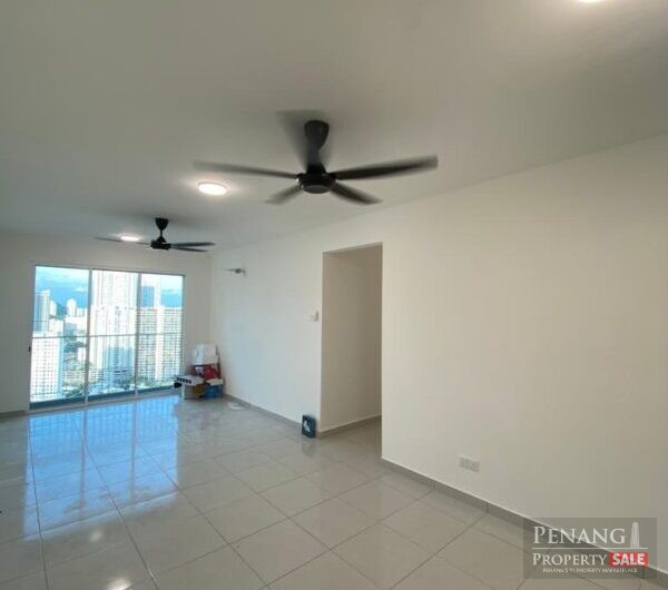 Fairview Residence with 2 Carparks and Unblock City View