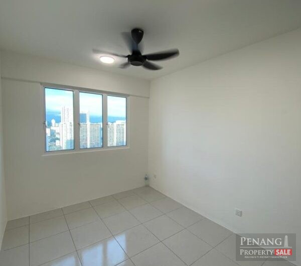 Fairview Residence with 2 Carparks and Unblock City View