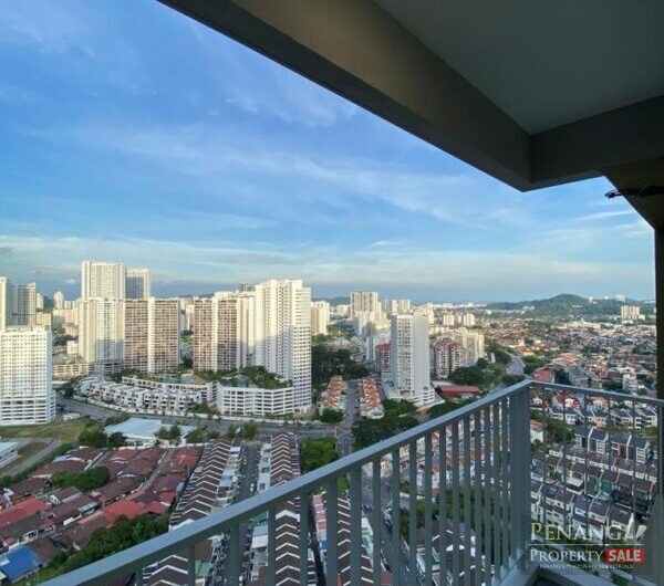 Fairview Residence with 2 Carparks and Unblock City View