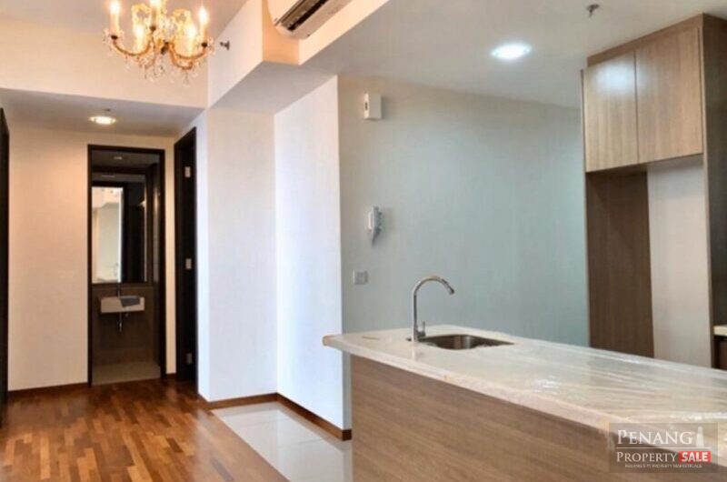 The Tamarind with Stunning Seaview and Fully Renovated, Tanjung Tokong