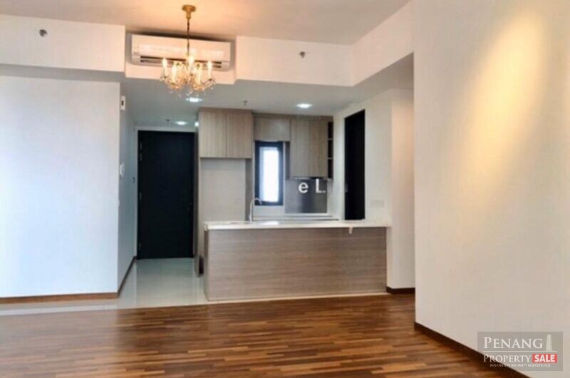 The Tamarind with Stunning Seaview and Fully Renovated, Tanjung Tokong