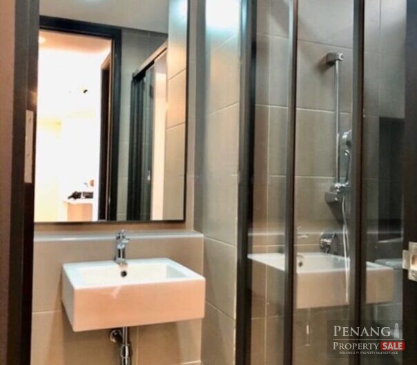 The Tamarind with Stunning Seaview and Fully Renovated, Tanjung Tokong