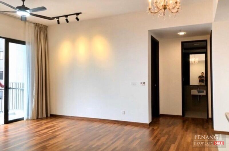 The Tamarind with Stunning Seaview and Fully Renovated, Tanjung Tokong