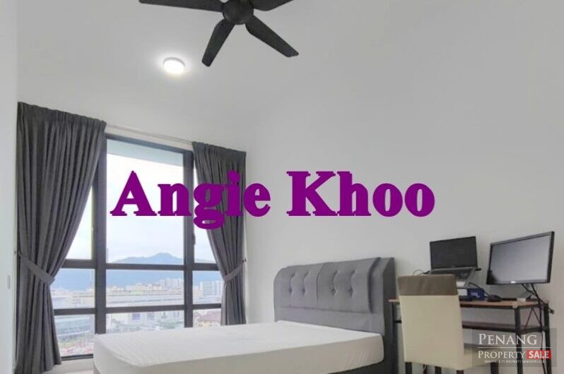 Queens Residence Q1 950 sqft 1 Car park Fully Furnished and Renovated