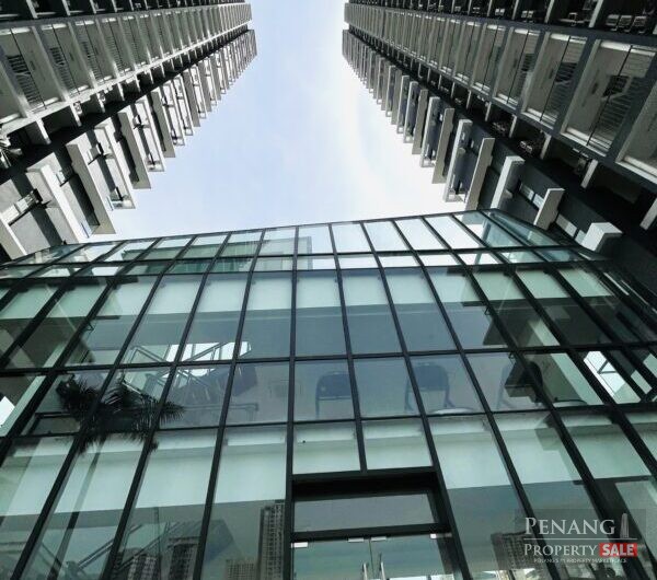 SALE Urban Suites NEW Unit Jelutong Georgetown Penang Seaview City View