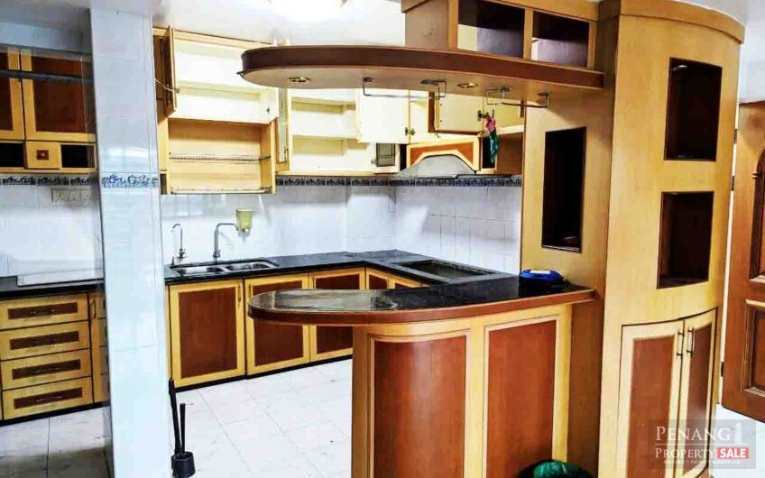 Desa Pinang , Jalan Yeap Chor Ee 11700 Gelugor Pulau Pinang