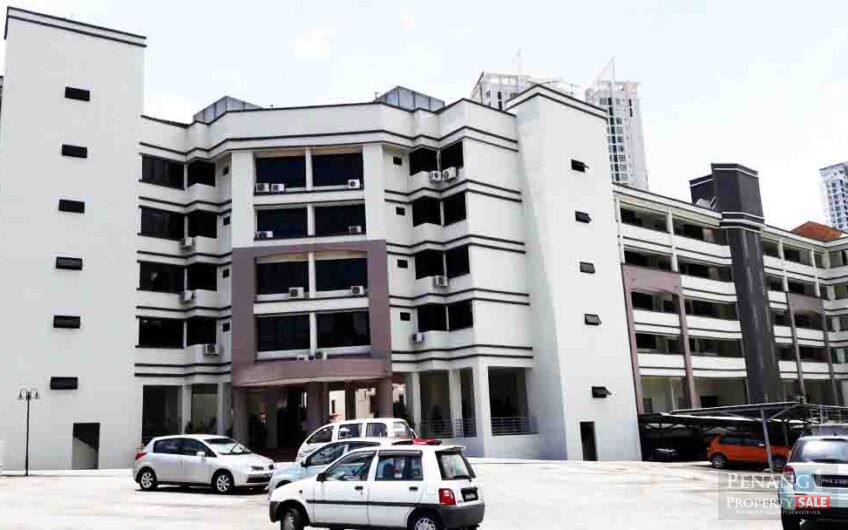 Villa Batu Bukit , Jalan Batu Bukit 10470 Pulau Pinang