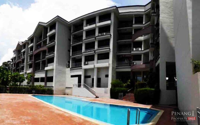 Villa Batu Bukit , Jalan Batu Bukit 10470 Pulau Pinang