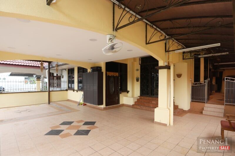 Pantai Jerjak , Lintang Pantai Jerjak 11900 Bayan Lepas Pulau Pinang