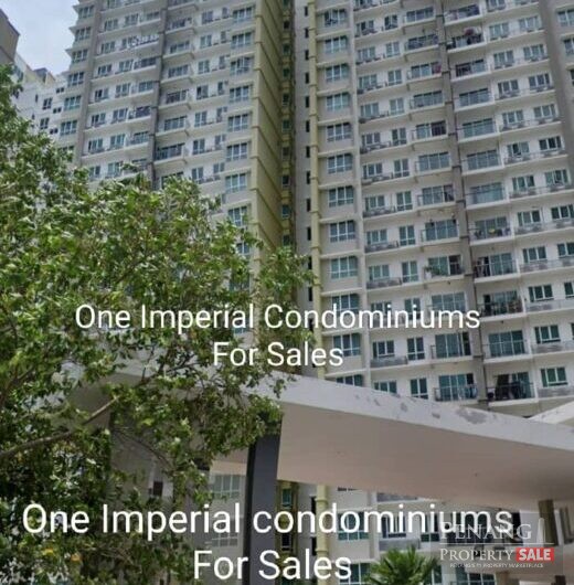 One imperial -FOR SALES