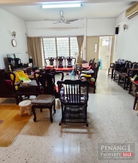Pulau Tikus , Tingkat Midland 10250 Pulau Tikus Pulau Pinang