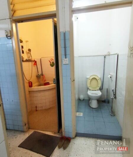 Pulau Tikus , Tingkat Midland 10250 Pulau Tikus Pulau Pinang