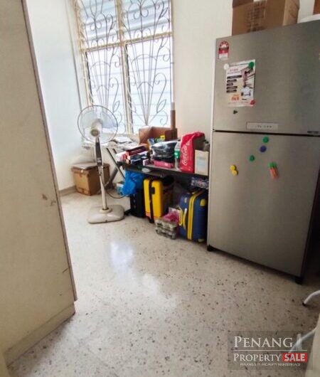 Pulau Tikus , Tingkat Midland 10250 Pulau Tikus Pulau Pinang