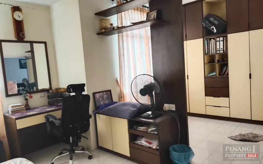 FOR SALE | FREEHOLD Double-Storey Home at Simpang Ampat ( Below Market Value )