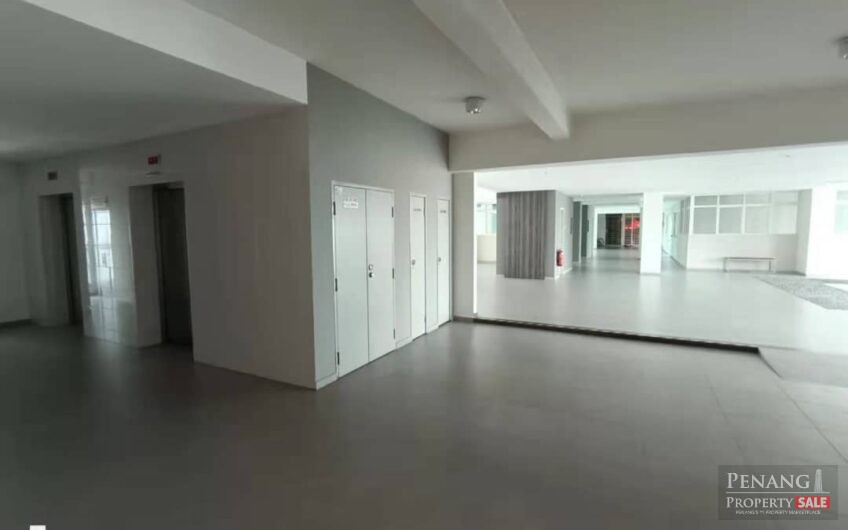 Straits Garden Condominium , Jalan Tokong Batu 11600 Jelutong Penang