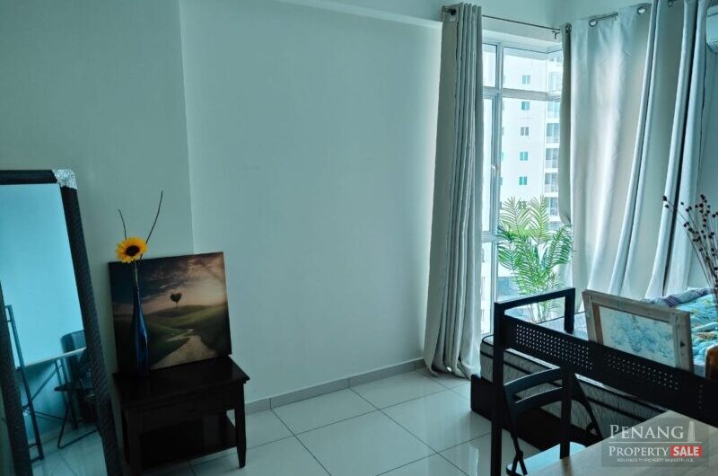 Straits Garden Condominium , Jalan Tokong Batu 11600 Jelutong Penang