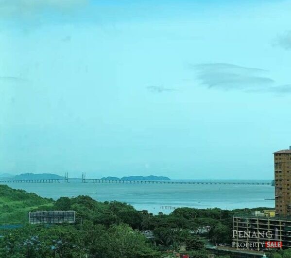 Straits Garden Condominium , Jalan Tokong Batu 11600 Jelutong Penang