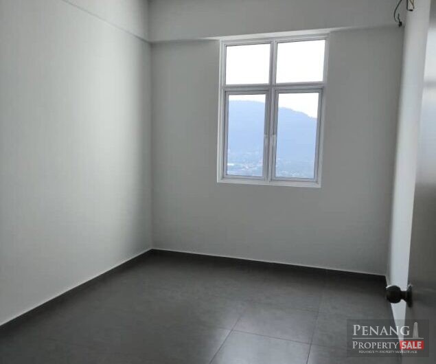The Sky Condo For Sale – Spacious Unit with Hill View