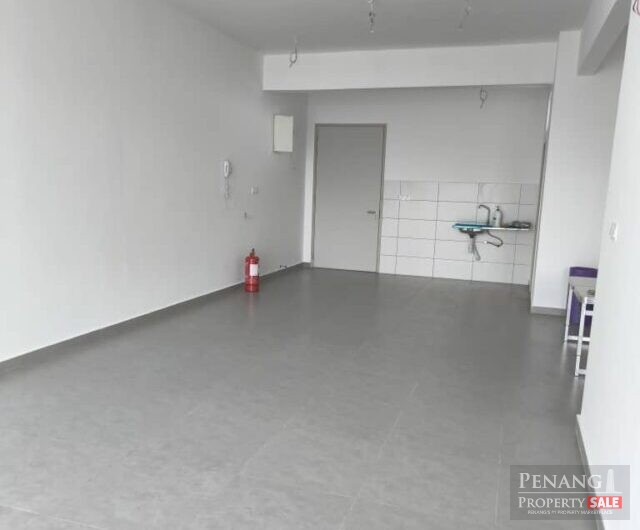 The Sky Condo For Sale – Spacious Unit with Hill View
