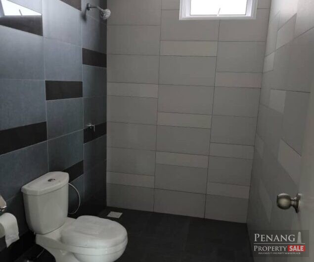 The Sky Condo For Sale – Spacious Unit with Hill View