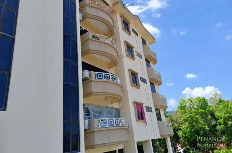 Vista Bukit Dumbar , Jalan Thomas 11600 Jelutong Pulau Pinang