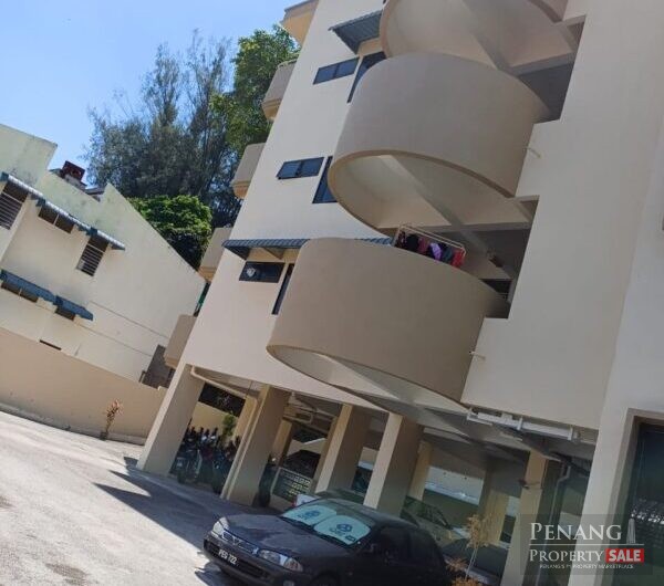 Vista Bukit Dumbar , Jalan Thomas 11600 Jelutong Pulau Pinang