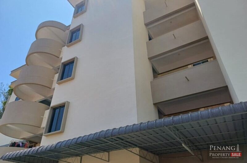 Vista Bukit Dumbar , Jalan Thomas 11600 Jelutong Pulau Pinang