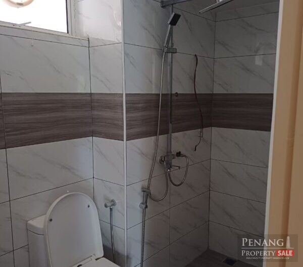 Vista Bukit Dumbar , Jalan Thomas 11600 Jelutong Pulau Pinang