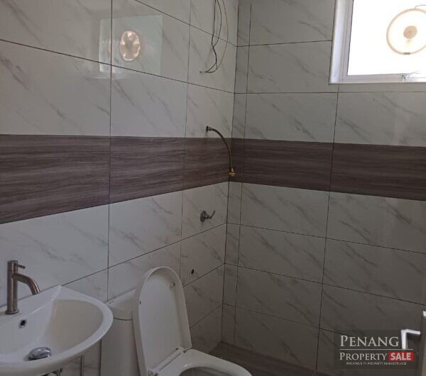 Vista Bukit Dumbar , Jalan Thomas 11600 Jelutong Pulau Pinang