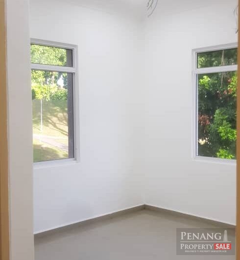 Vista Bukit Dumbar , Jalan Thomas 11600 Jelutong Pulau Pinang