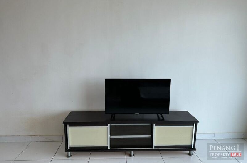 Elit Heights Bayan Baru 1500sf Furnished & Renovated