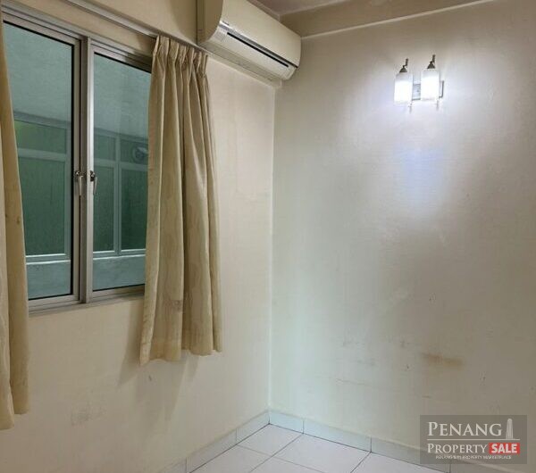 Elit Heights Bayan Baru 1500sf Furnished & Renovated
